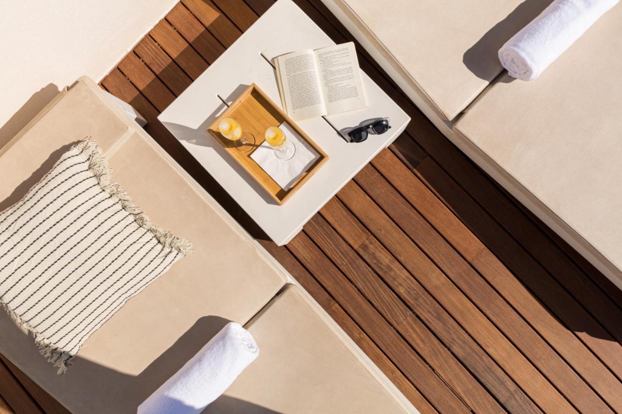 Puerta Catedral Apartments Севиля Екстериор снимка