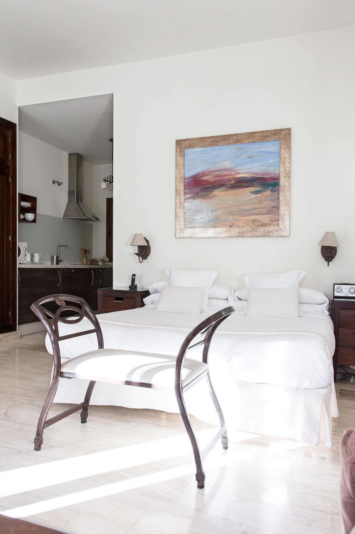 Puerta Catedral Apartments Севиля Екстериор снимка